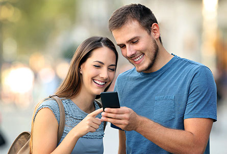 Deputize Native America App