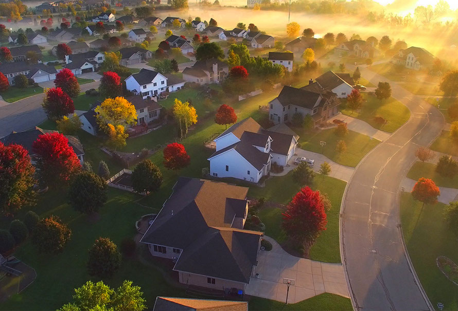 Deputize Native America App